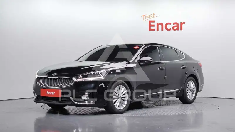 2016 KIA K7