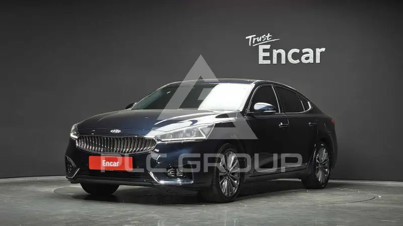 2016 KIA K7