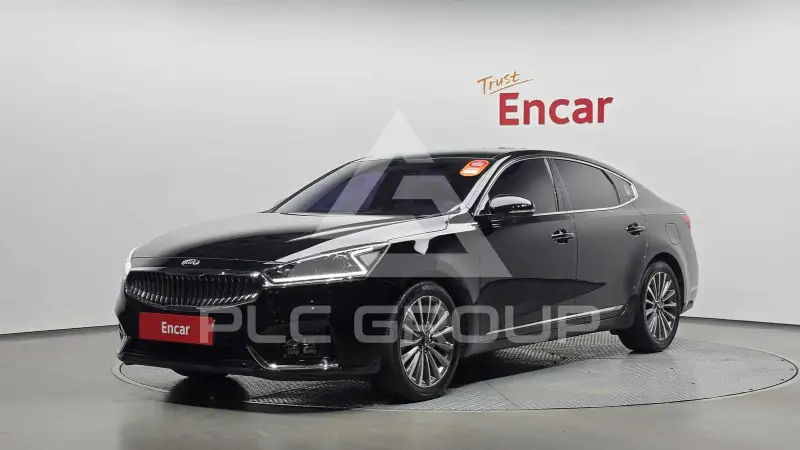 2016 KIA K7