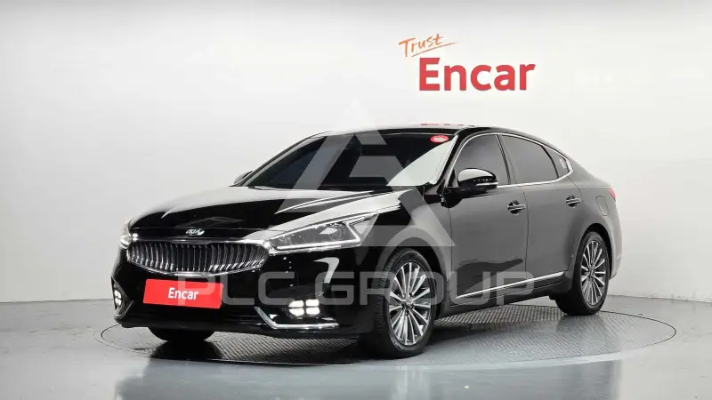 2016 KIA K7