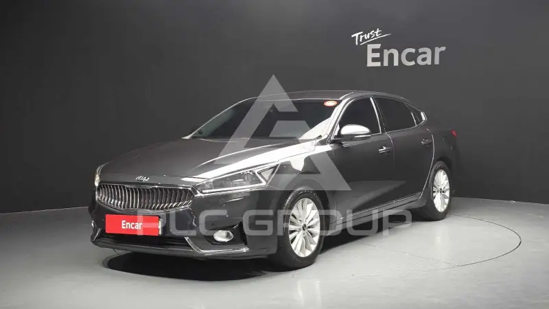 2016 KIA K7