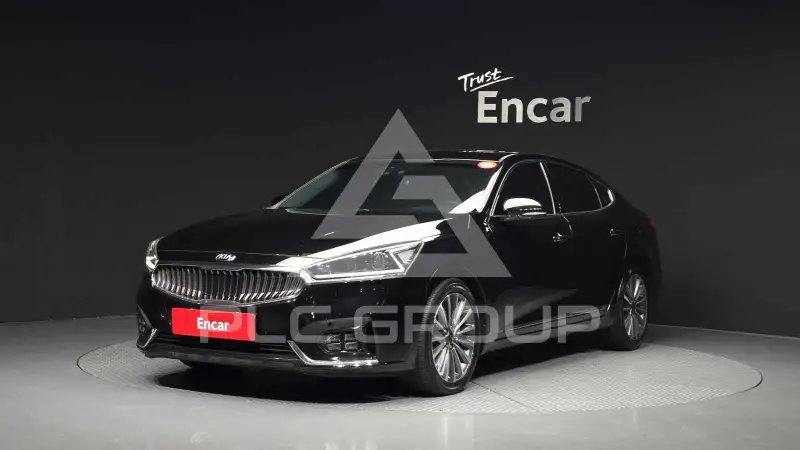 2016 KIA K7