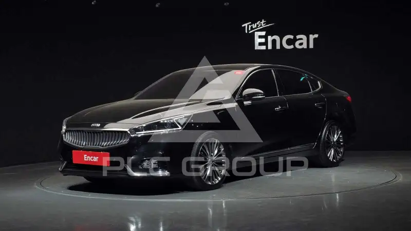 2016 KIA K7