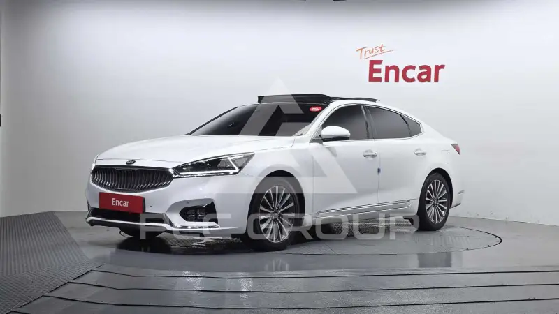 2016 KIA K7