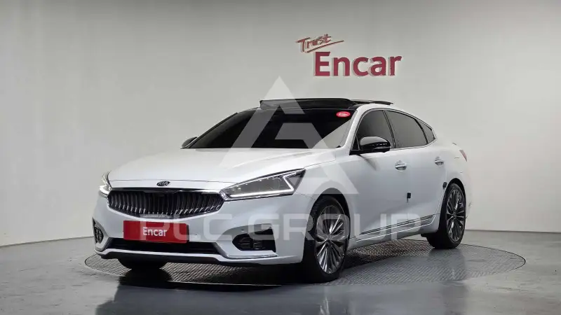 2016 KIA K7