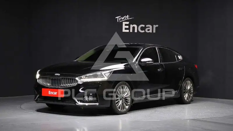 2016 KIA K7