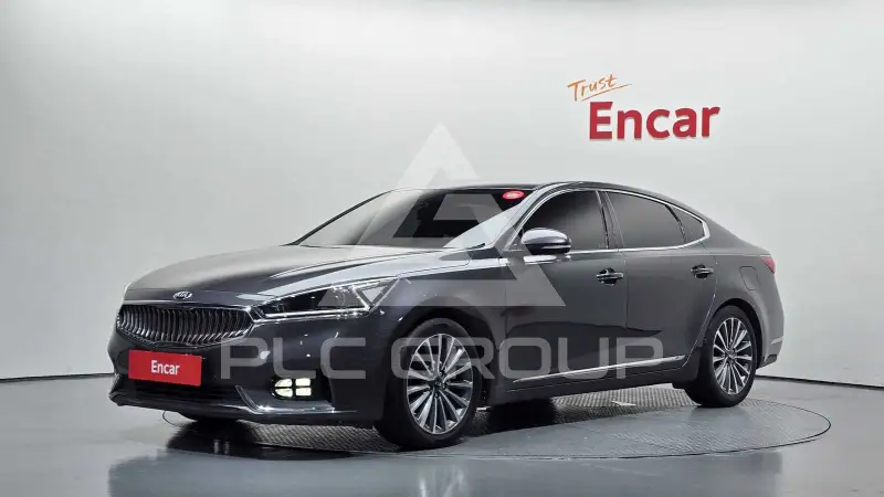 2016 KIA K7