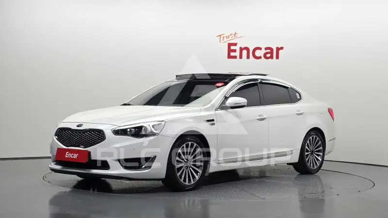 2016 KIA K7