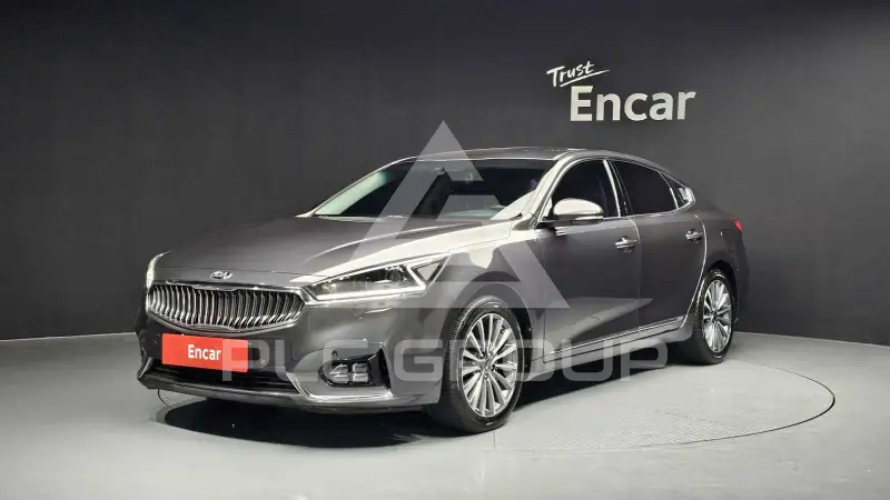 2016 KIA K7