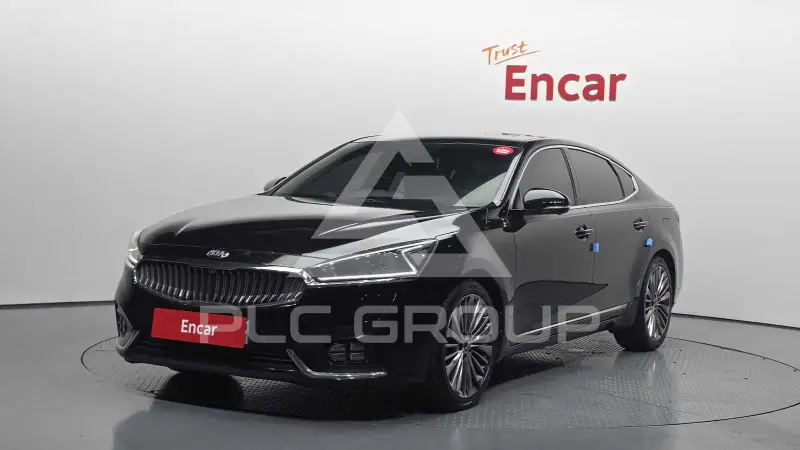 2016 KIA K7