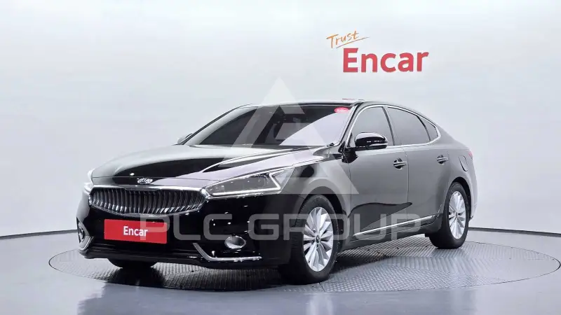 2016 KIA K7
