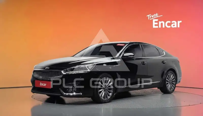 2016 KIA K7