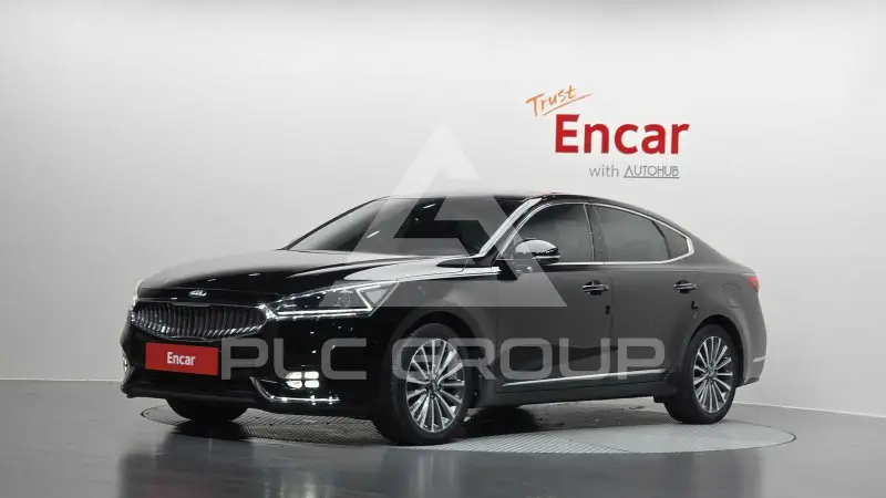 2016 KIA K7