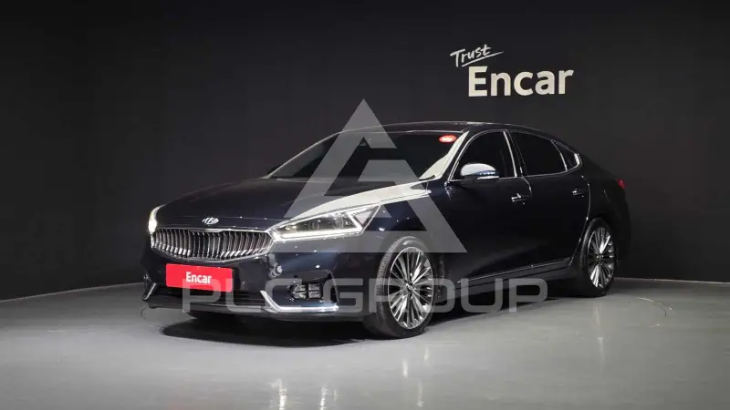 2016 KIA K7