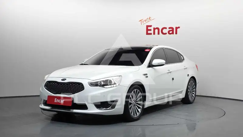 2016 KIA K7