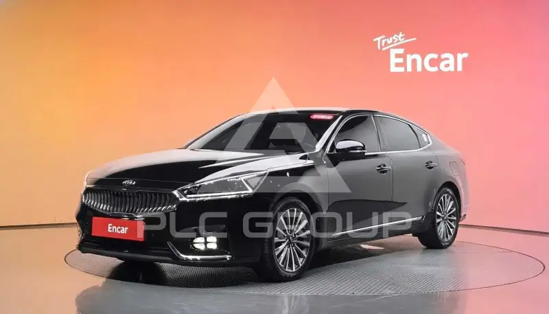2016 KIA K7