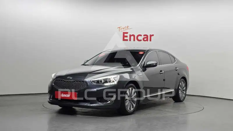 2016 KIA K7