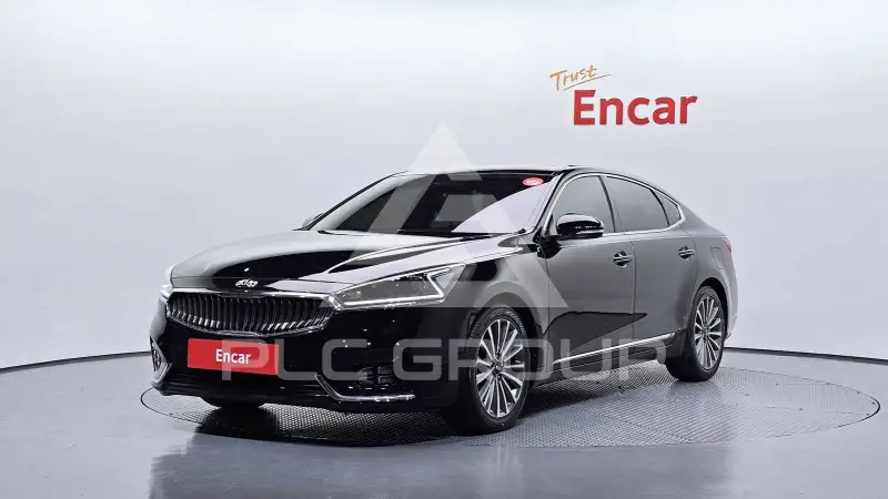 2016 KIA K7