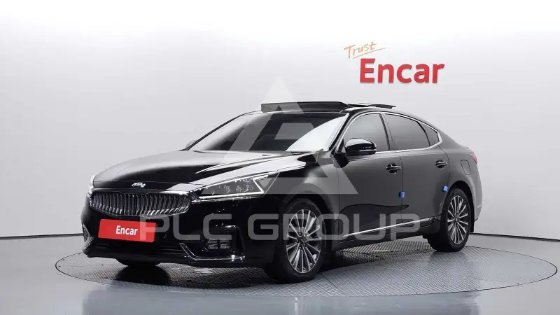 2016 KIA K7