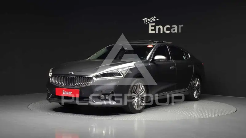 2016 KIA K7