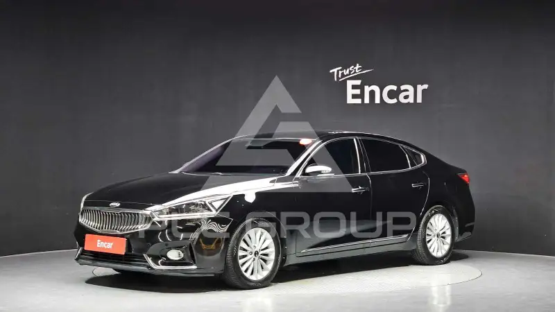 2016 KIA K7