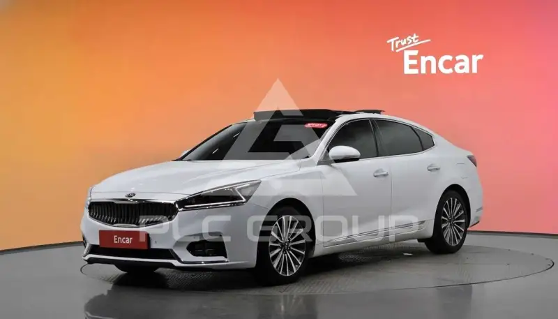 2016 KIA K7