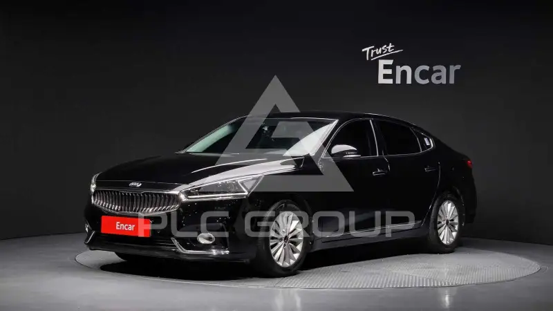 2016 KIA K7