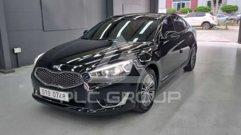 2016 KIA K7