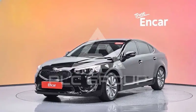 2016 KIA K7