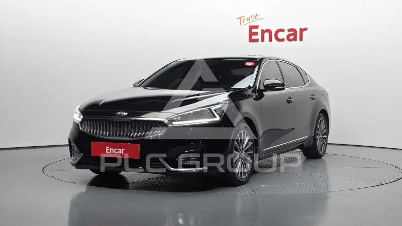 2016 KIA K7