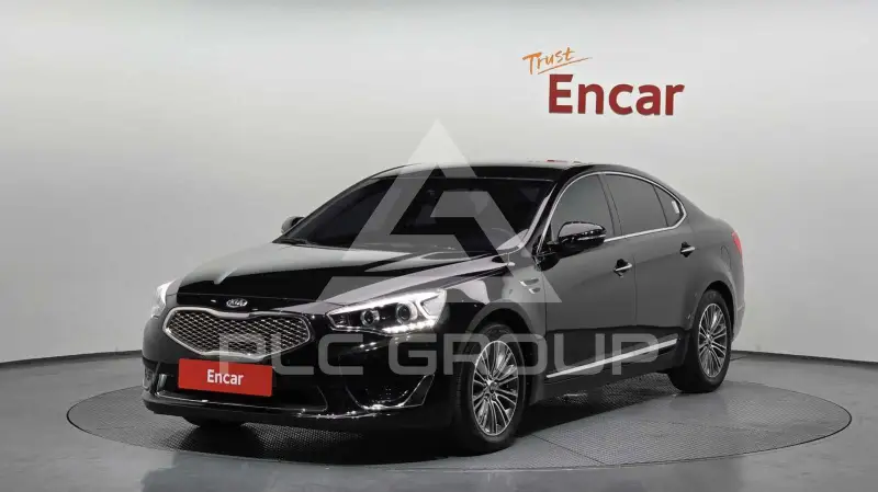 2016 KIA K7
