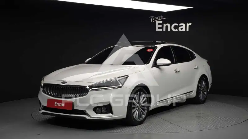 2016 KIA K7