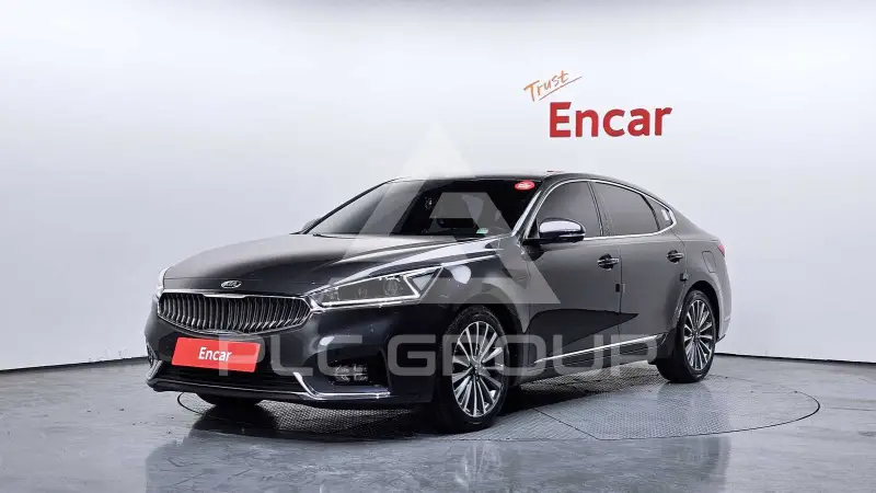2016 KIA K7