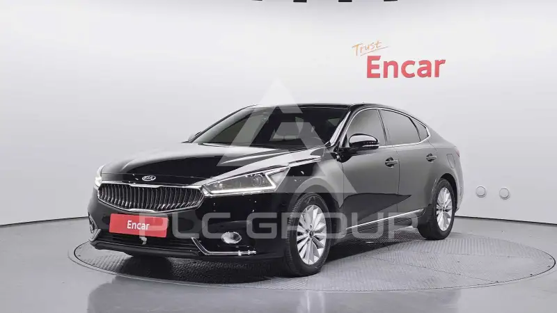 2016 KIA K7