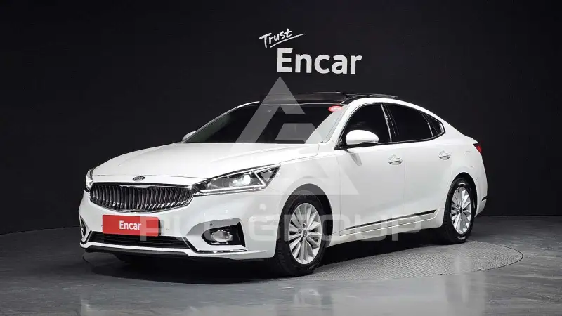 2016 KIA K7
