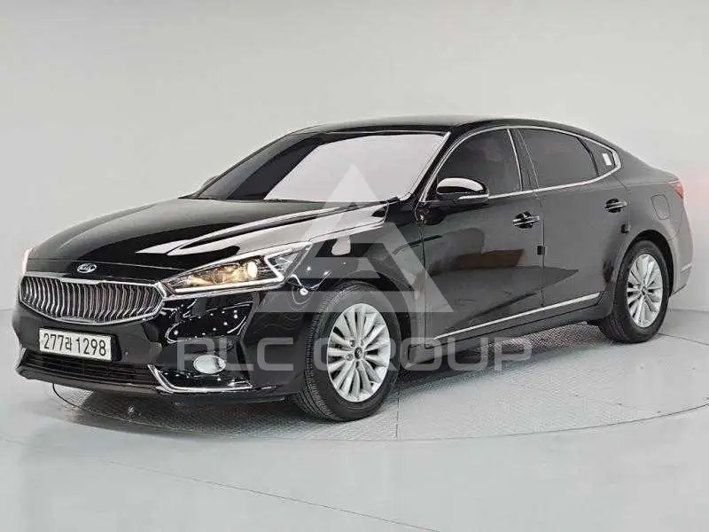 2016 KIA K7