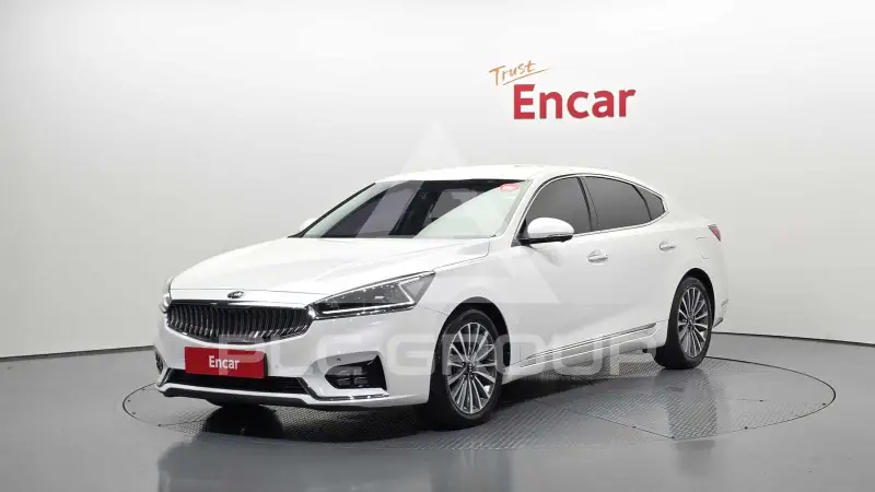 2016 KIA K7