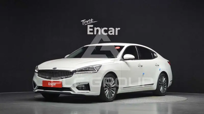 2016 KIA K7