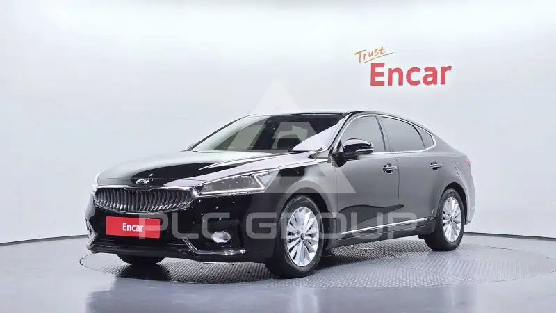 2016 KIA K7