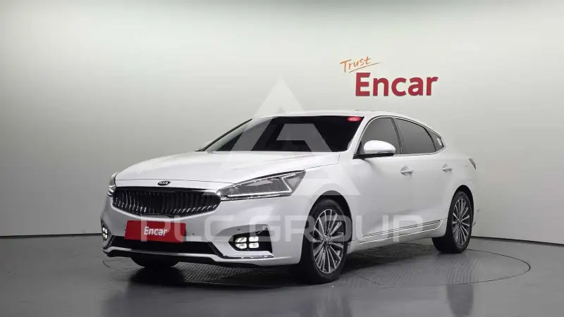 2016 KIA K7