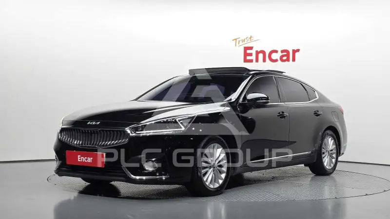 2016 KIA K7