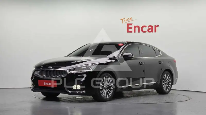 2016 KIA K7