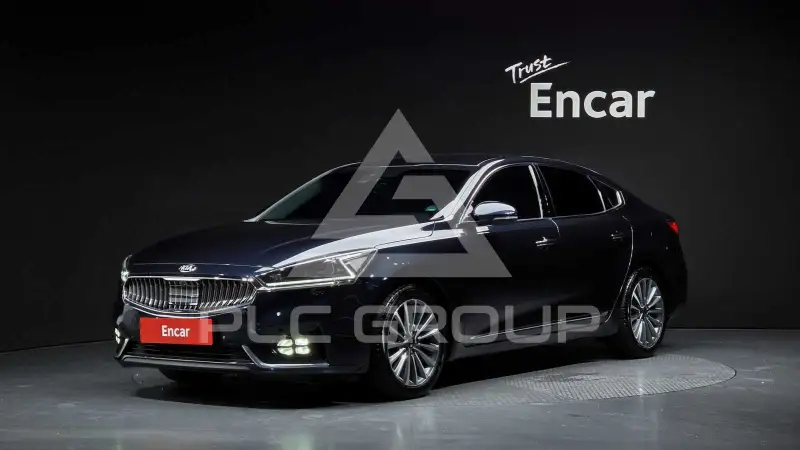 2016 KIA K7