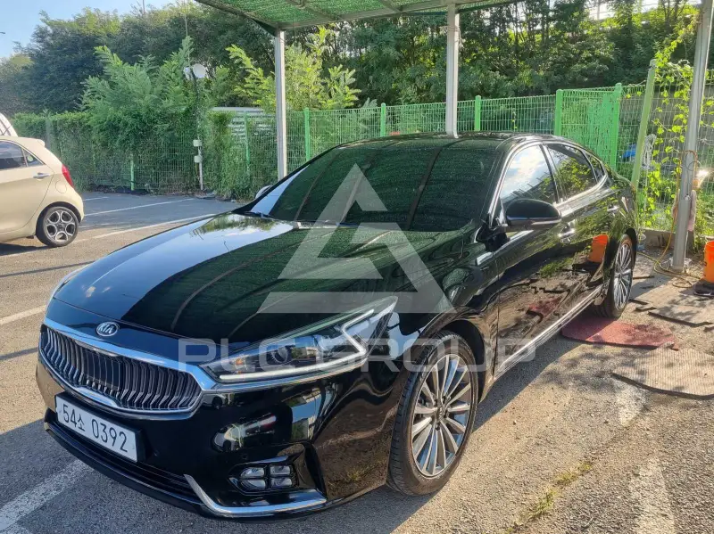 2016 KIA K7