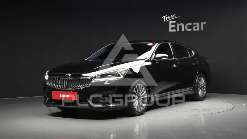 2016 KIA K7