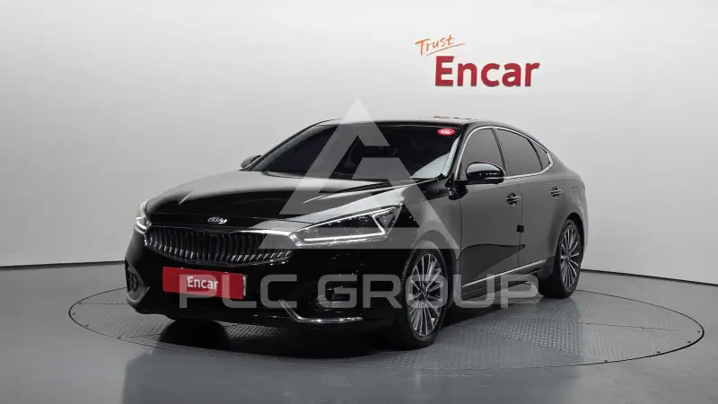 2016 KIA K7
