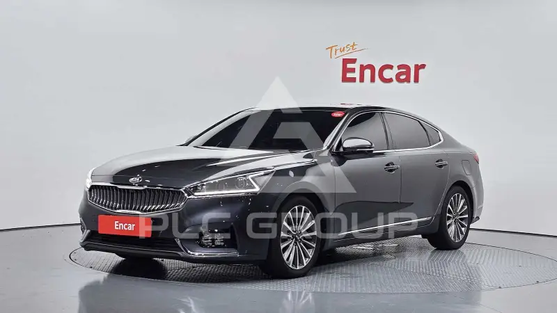 2016 KIA K7