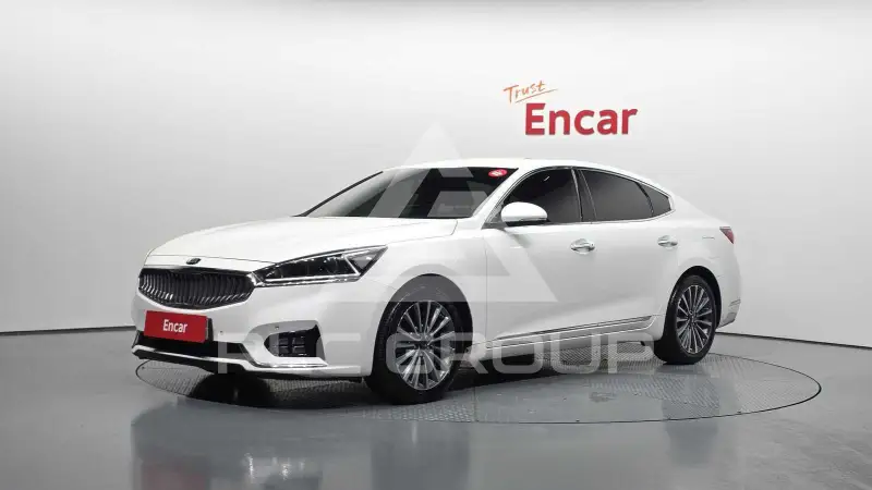 2016 KIA K7