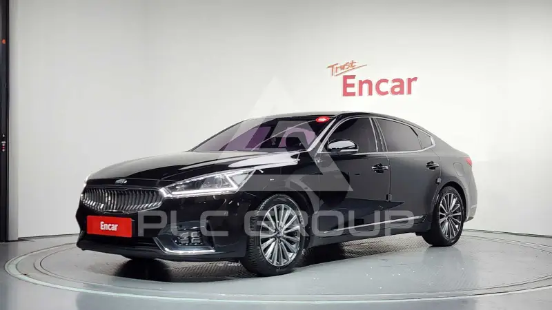 2016 KIA K7
