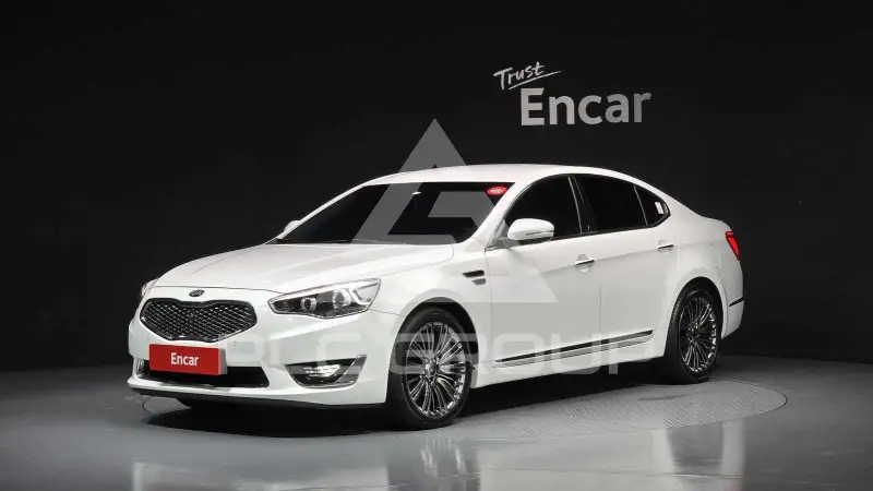 2016 KIA K7